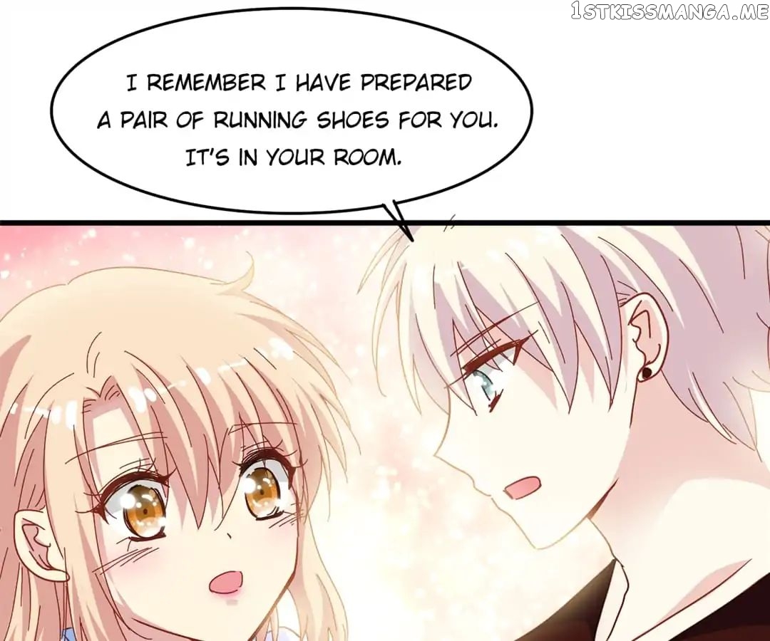 My Bride At Twilight chapter 86 - page 33
