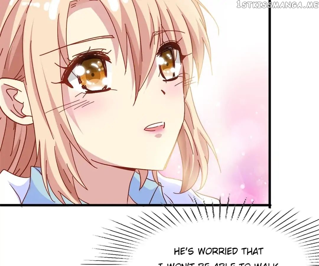 My Bride At Twilight chapter 86 - page 35