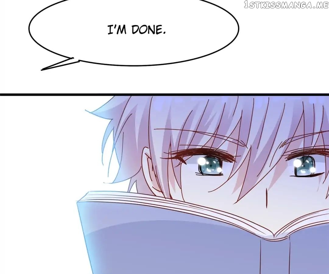 My Bride At Twilight chapter 86 - page 43