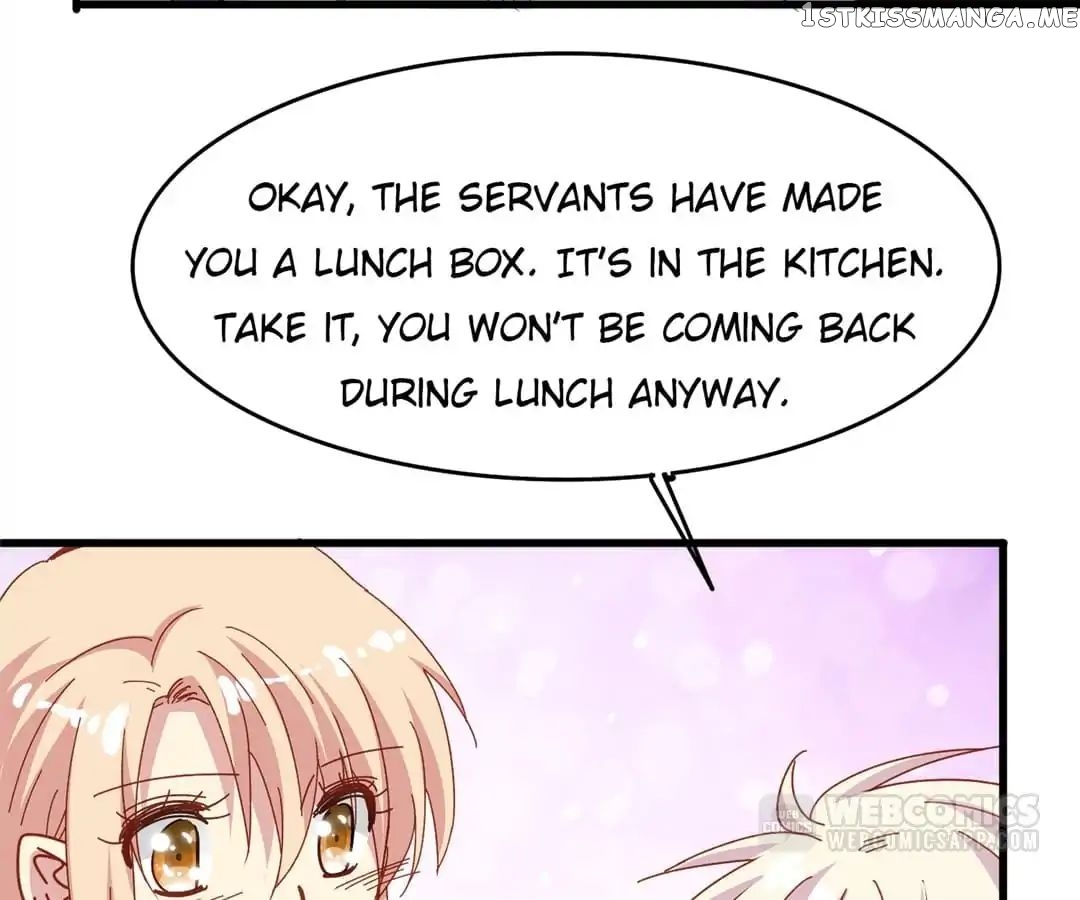 My Bride At Twilight chapter 86 - page 46