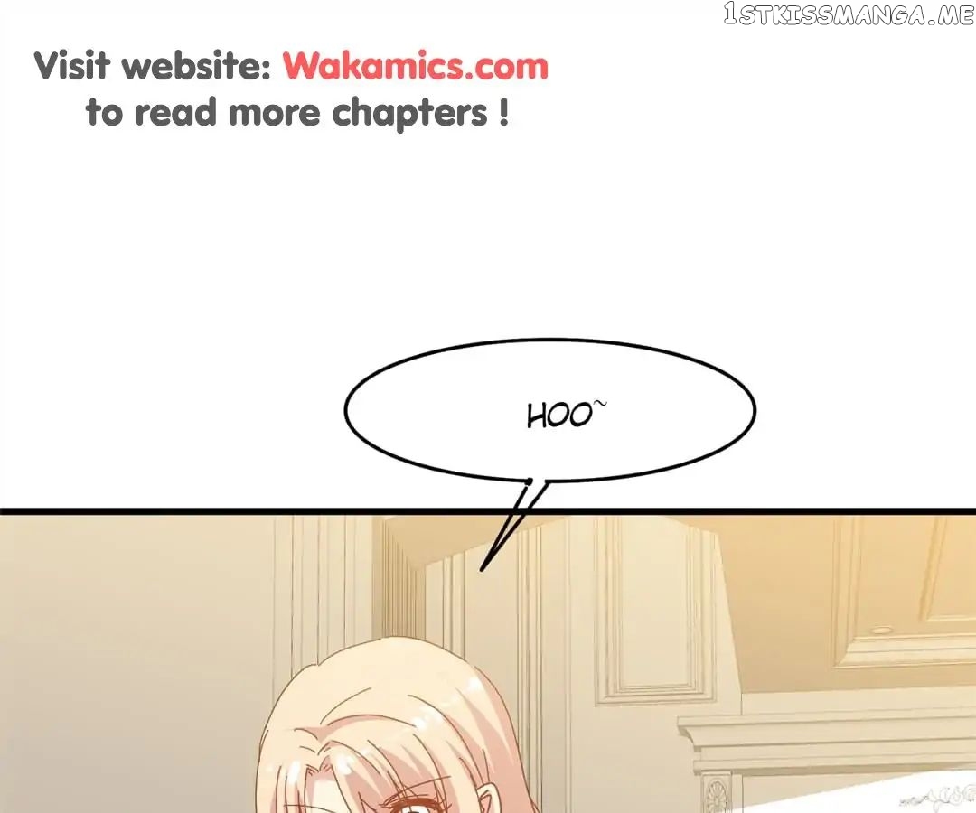 My Bride At Twilight chapter 86 - page 61