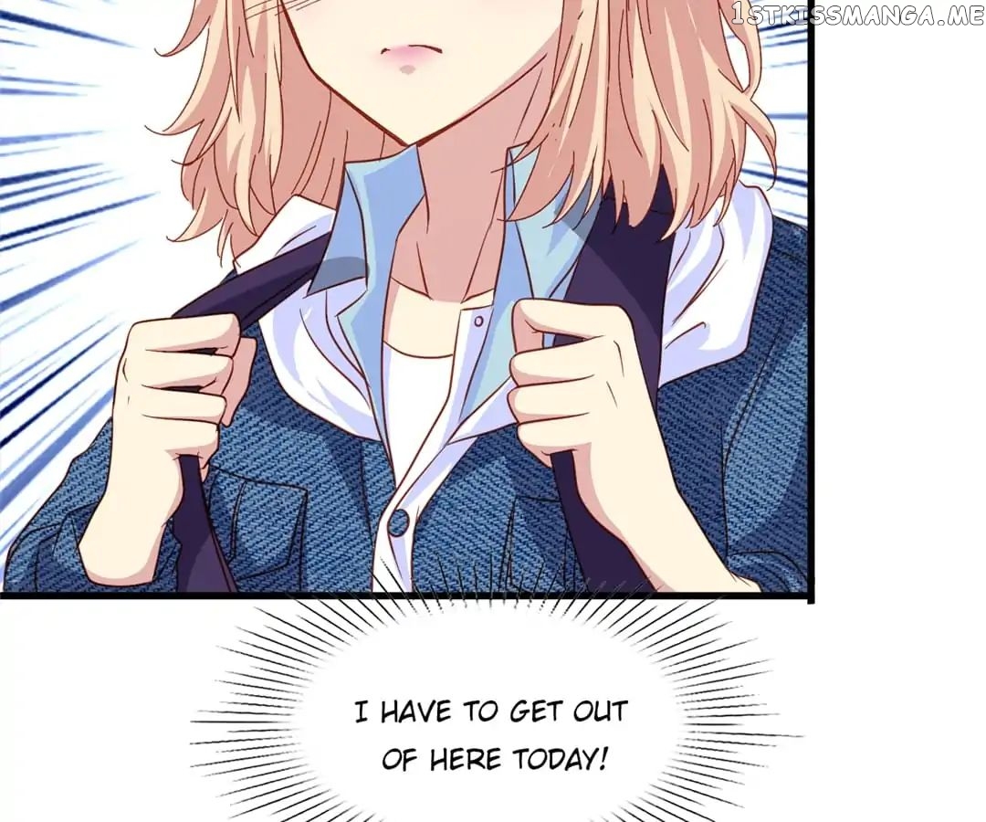 My Bride At Twilight chapter 86 - page 7