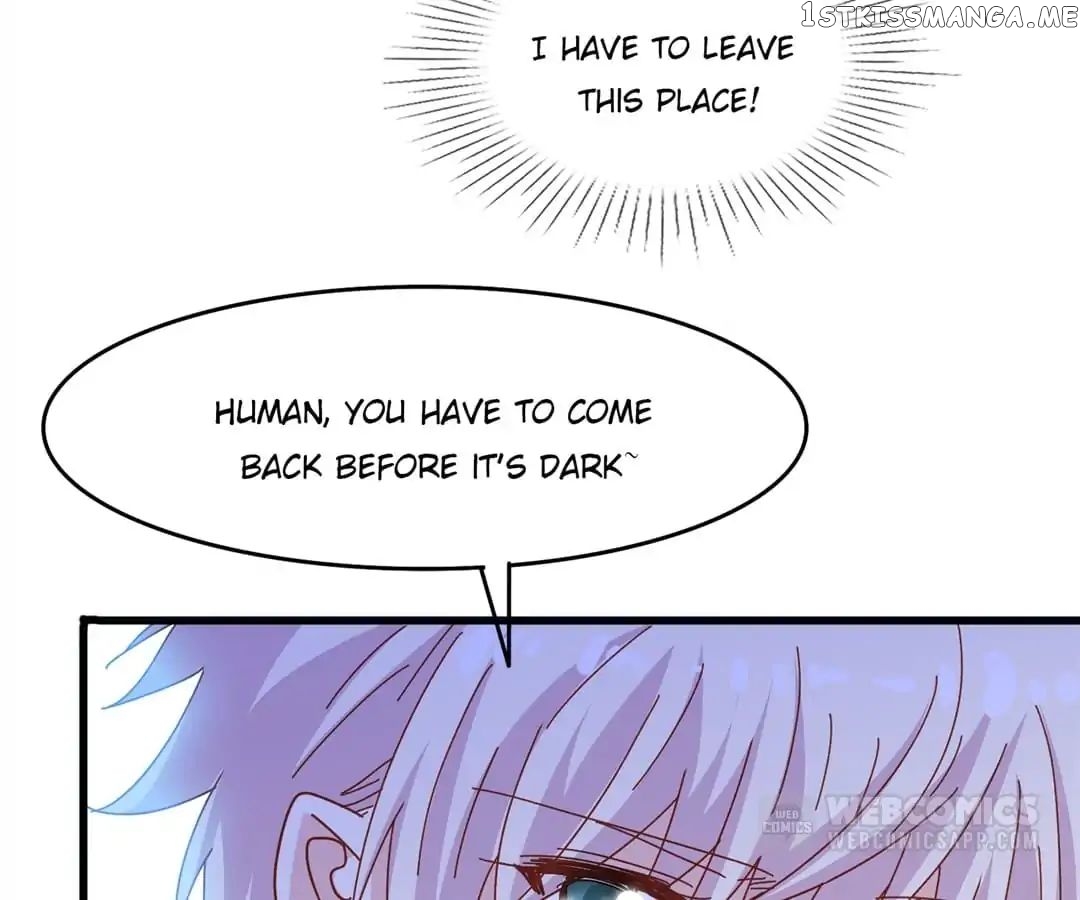 My Bride At Twilight chapter 86 - page 74