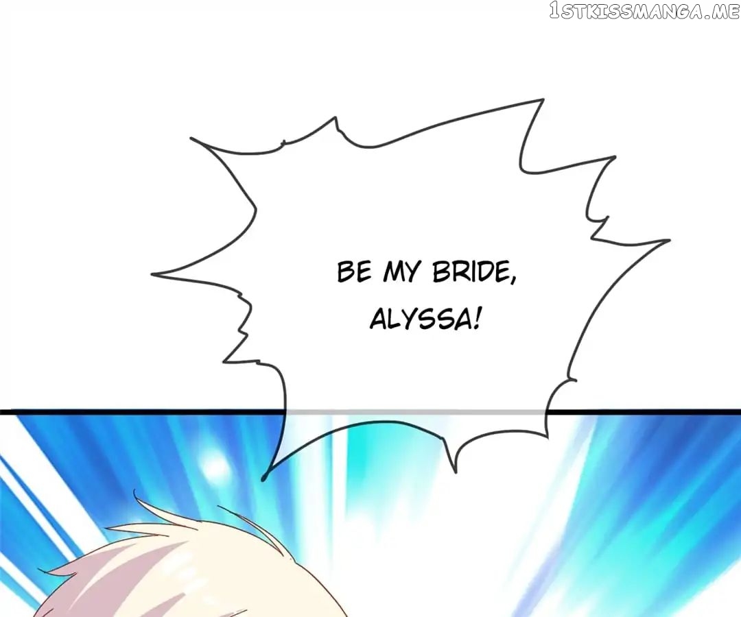 My Bride At Twilight chapter 85 - page 17