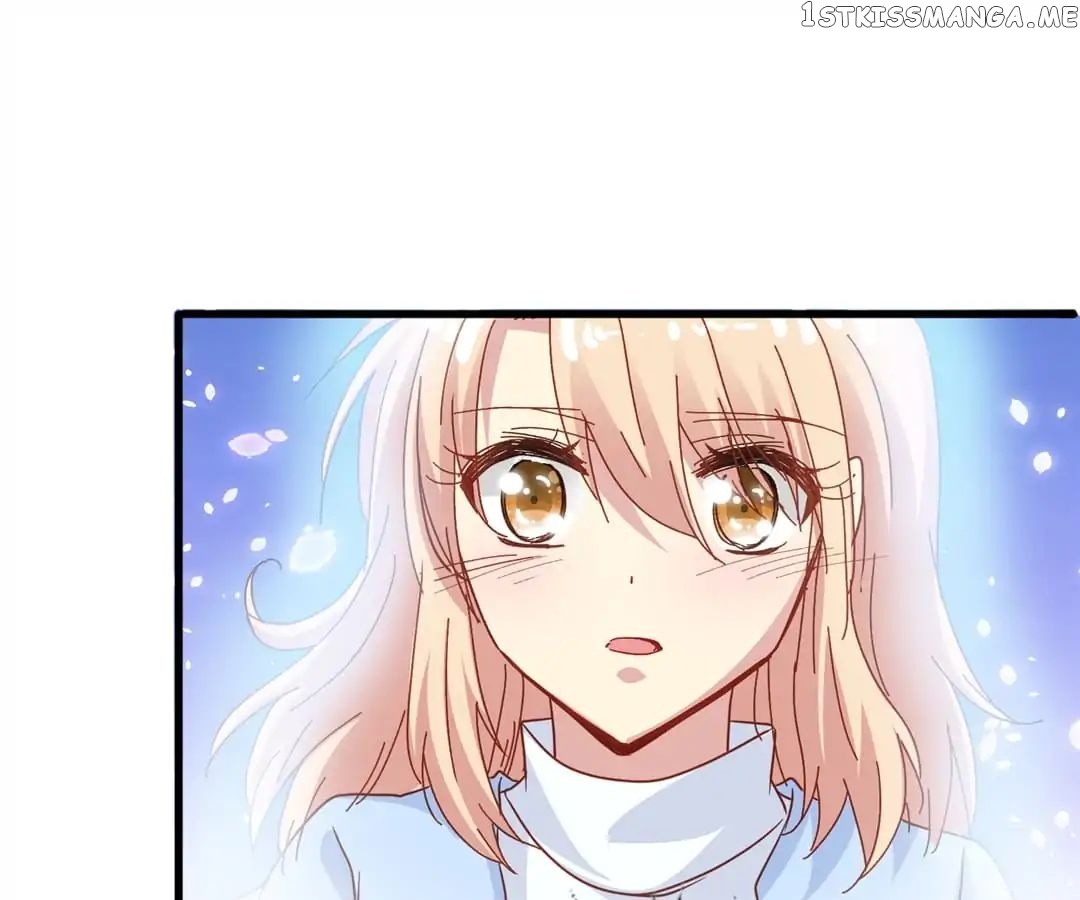 My Bride At Twilight chapter 85 - page 21