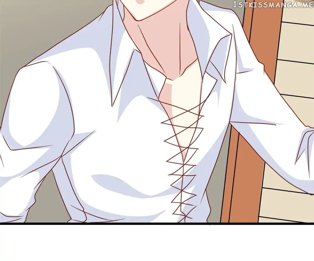My Bride At Twilight chapter 85 - page 31