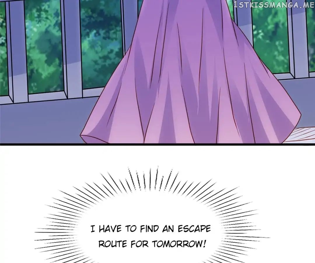 My Bride At Twilight Chapter 84 - page 19