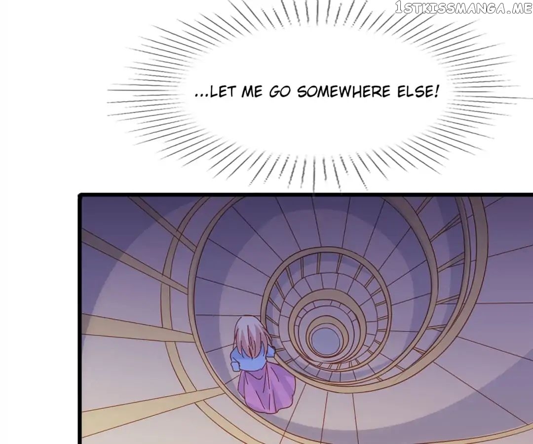 My Bride At Twilight Chapter 84 - page 35