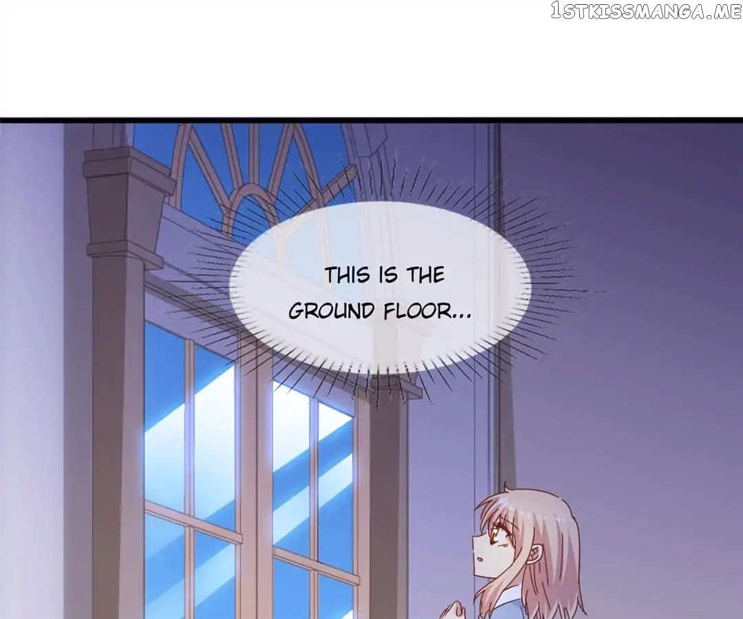 My Bride At Twilight Chapter 84 - page 37