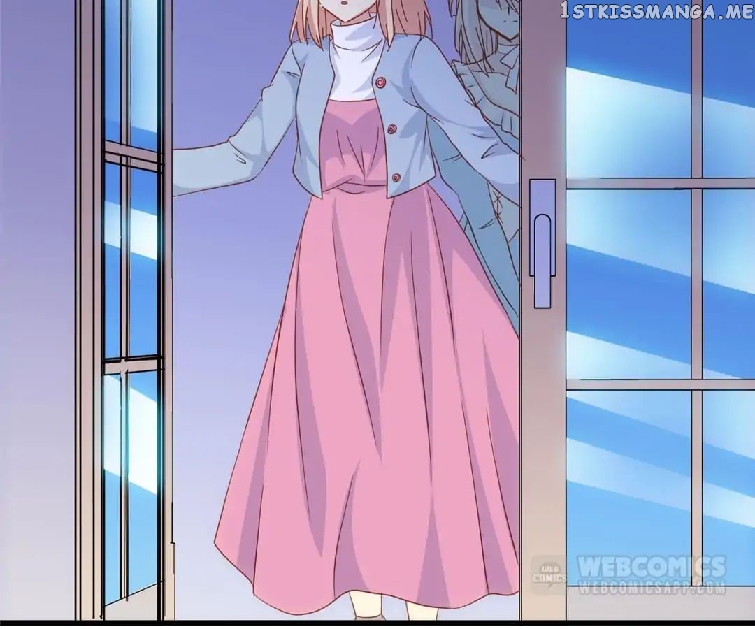 My Bride At Twilight Chapter 84 - page 42