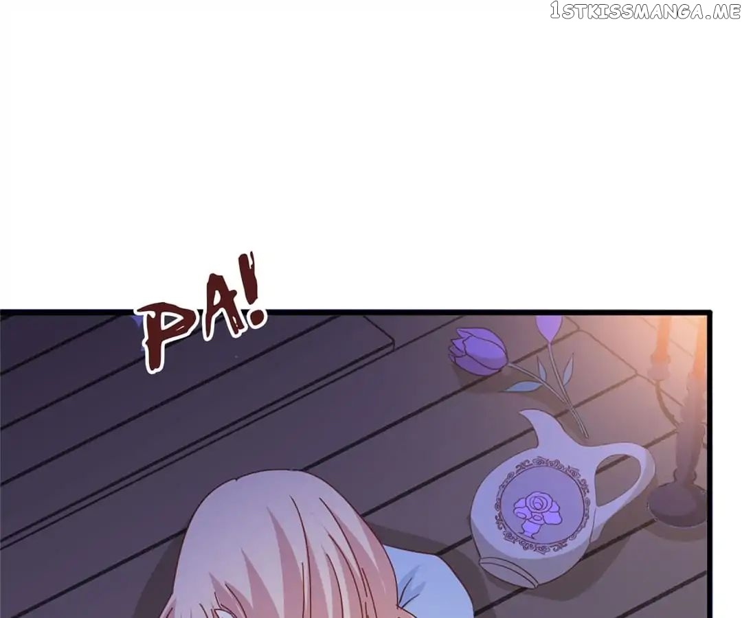 My Bride At Twilight Chapter 84 - page 57