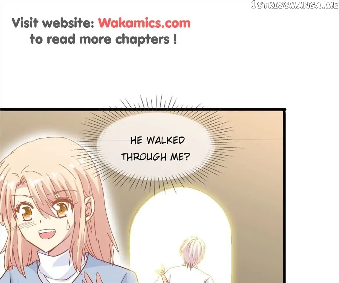 My Bride At Twilight Chapter 84 - page 69