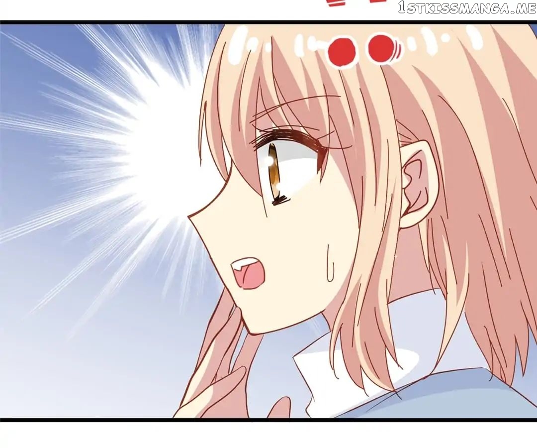 My Bride At Twilight Chapter 84 - page 87
