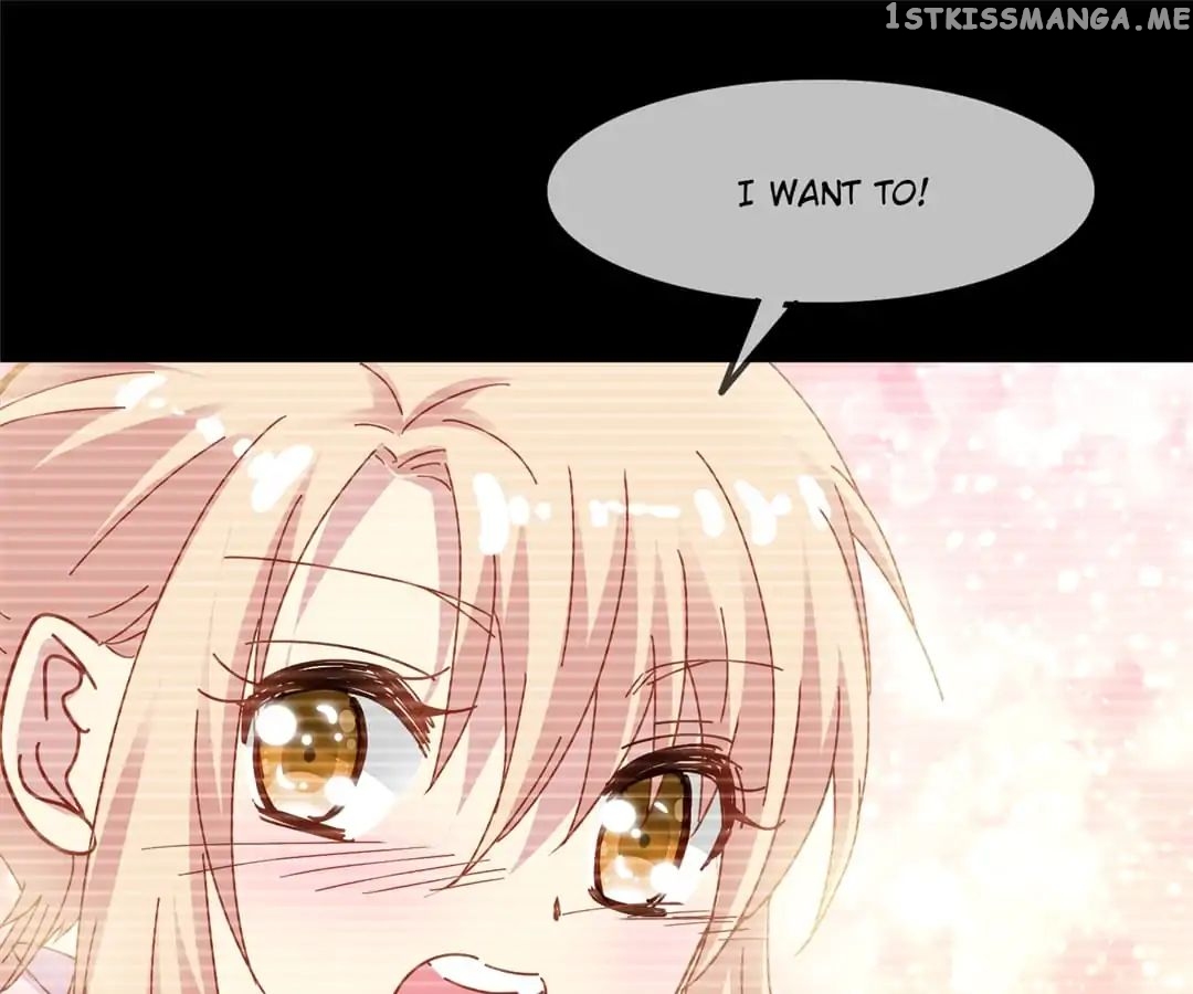 My Bride At Twilight Chapter 84 - page 9