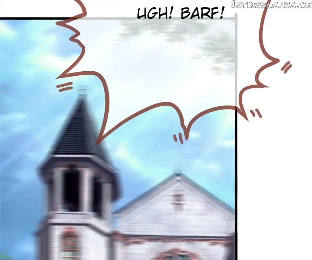 My Bride At Twilight chapter 83 - page 19