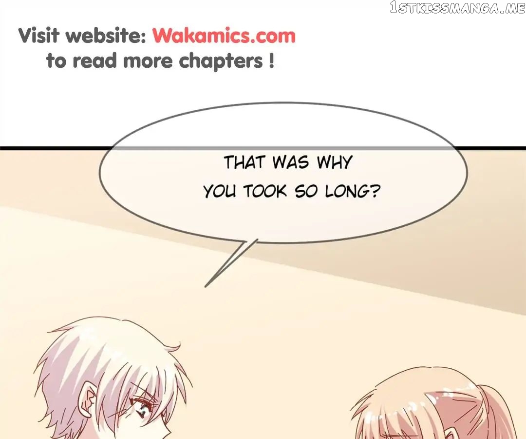 My Bride At Twilight chapter 83 - page 49