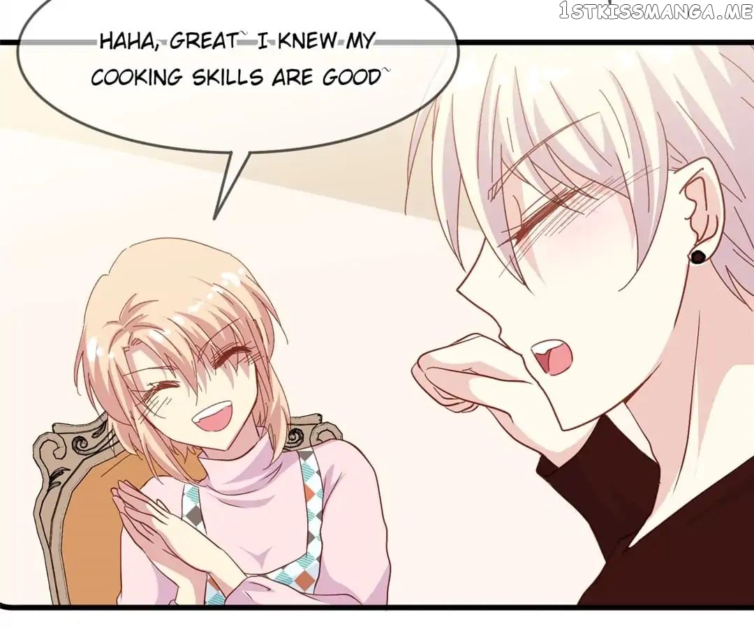 My Bride At Twilight chapter 82 - page 59