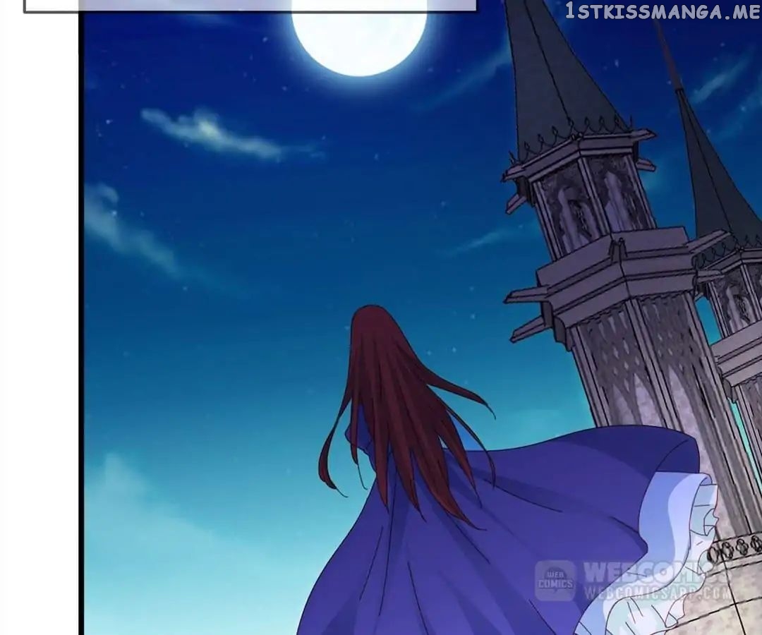 My Bride At Twilight Chapter 81 - page 11