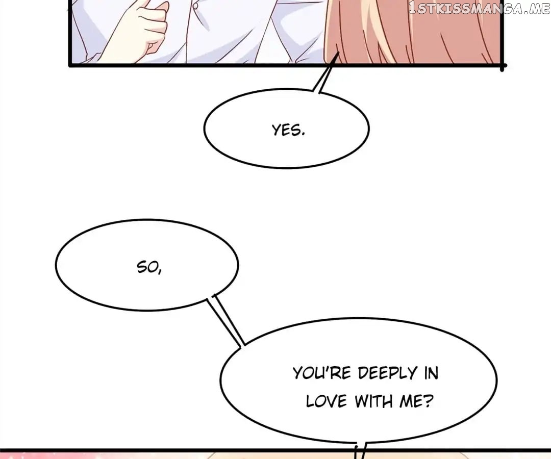 My Bride At Twilight Chapter 81 - page 14