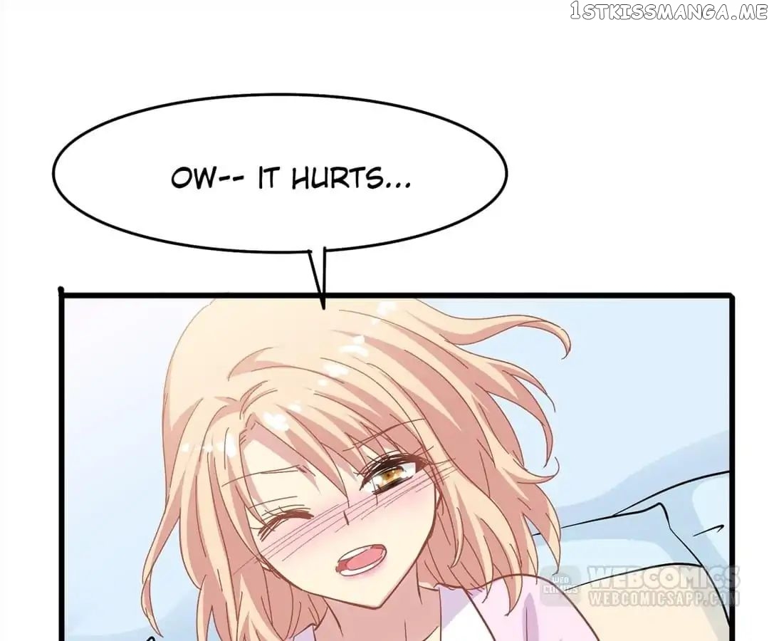 My Bride At Twilight chapter 80 - page 77