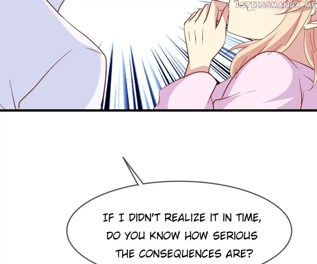 My Bride At Twilight chapter 80 - page 82