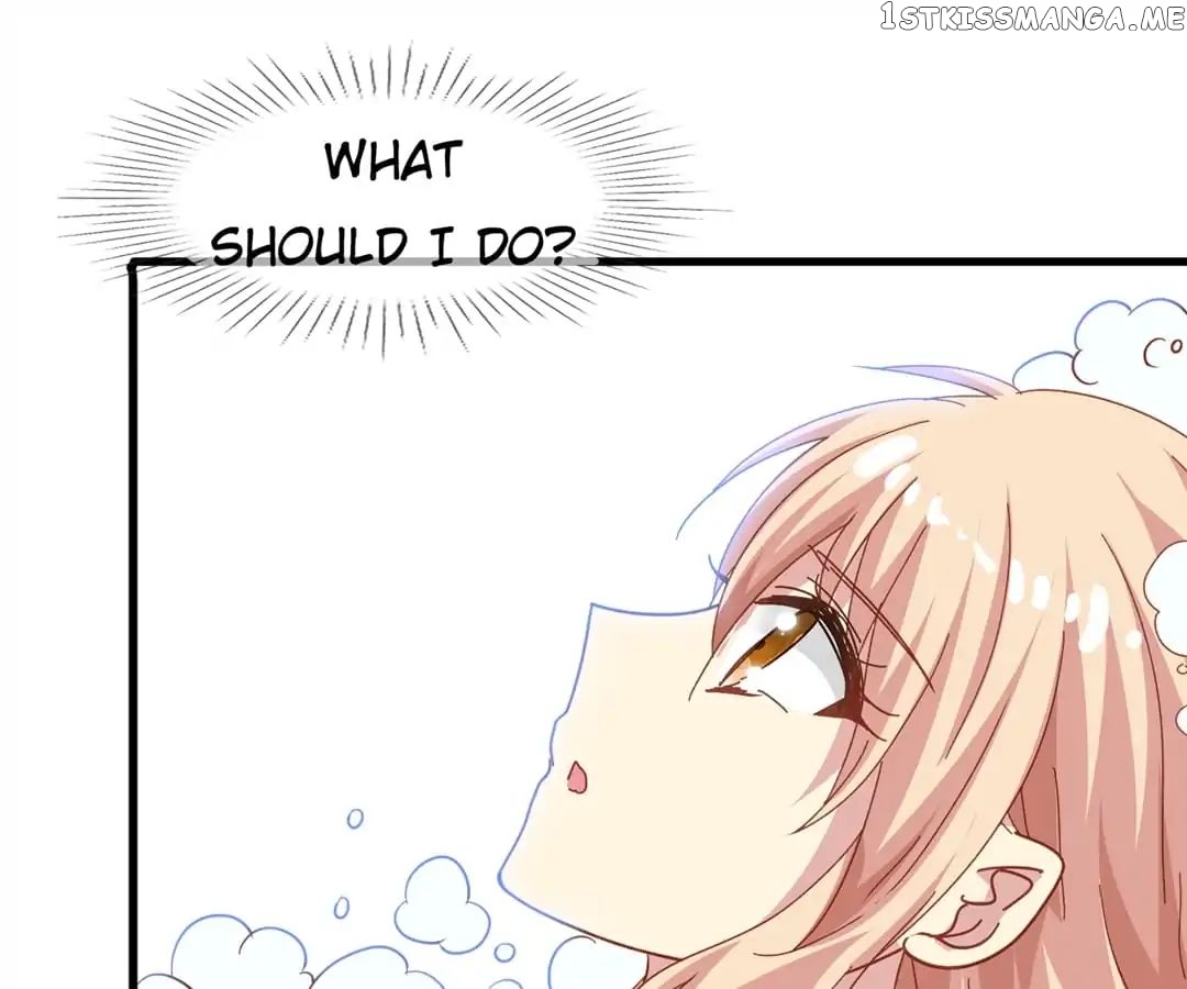 My Bride At Twilight Chapter 79 - page 13