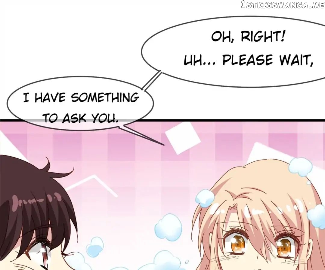 My Bride At Twilight Chapter 79 - page 17