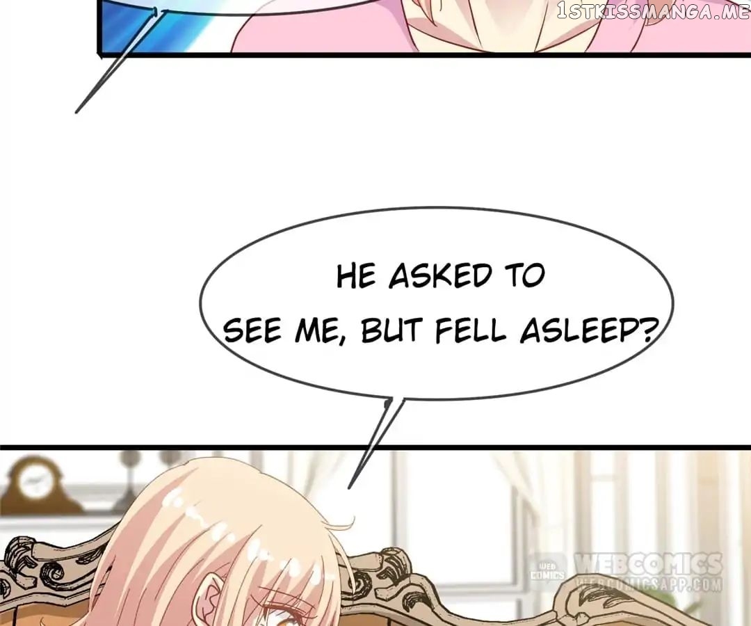 My Bride At Twilight Chapter 79 - page 30