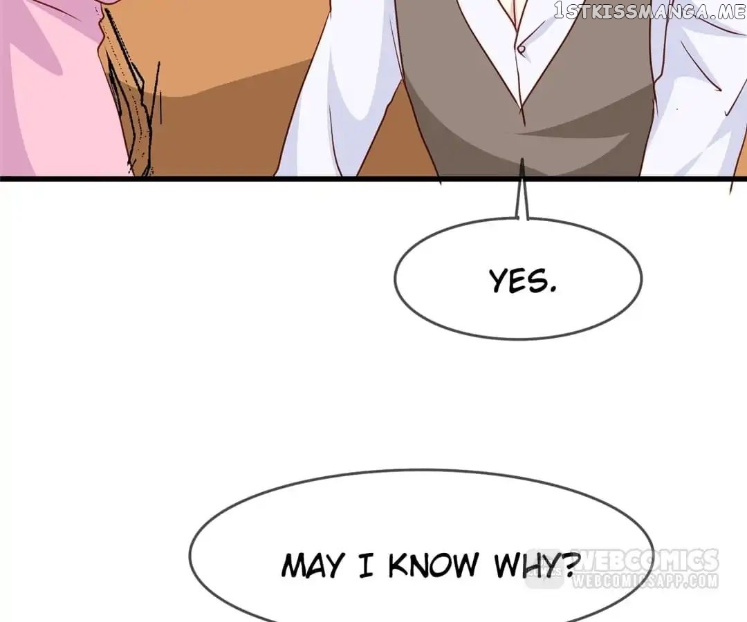 My Bride At Twilight Chapter 79 - page 42