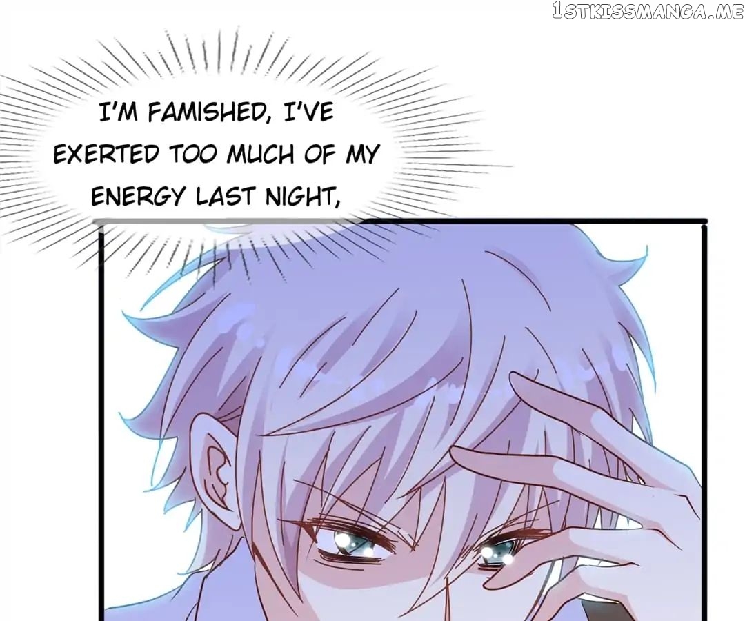 My Bride At Twilight Chapter 79 - page 45