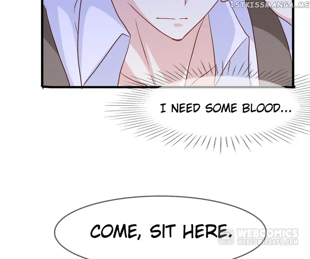 My Bride At Twilight Chapter 79 - page 46