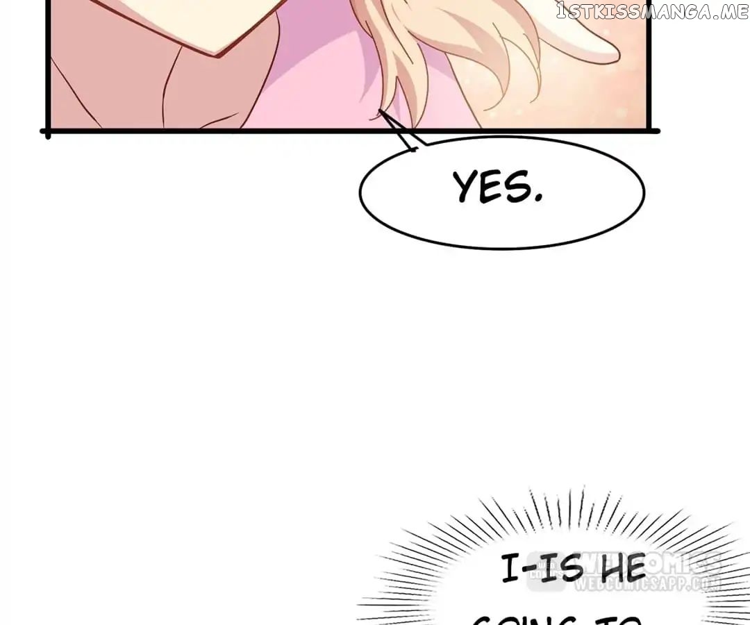 My Bride At Twilight Chapter 79 - page 54