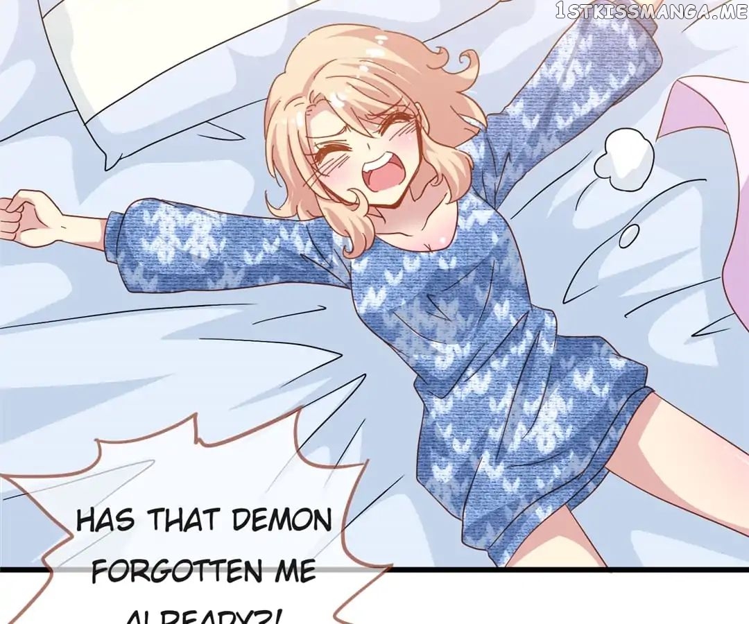My Bride At Twilight Chapter 78 - page 19
