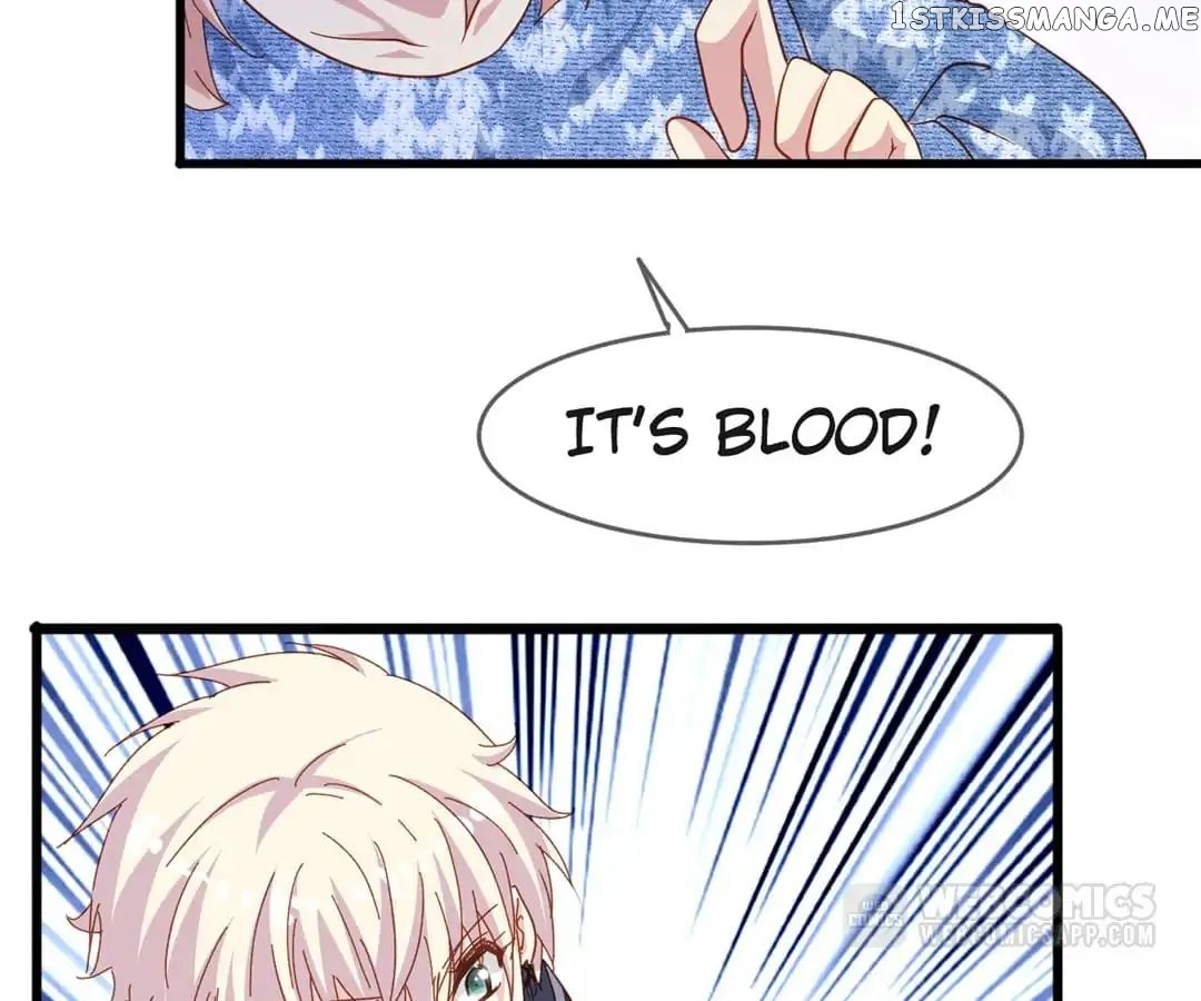 My Bride At Twilight Chapter 78 - page 30
