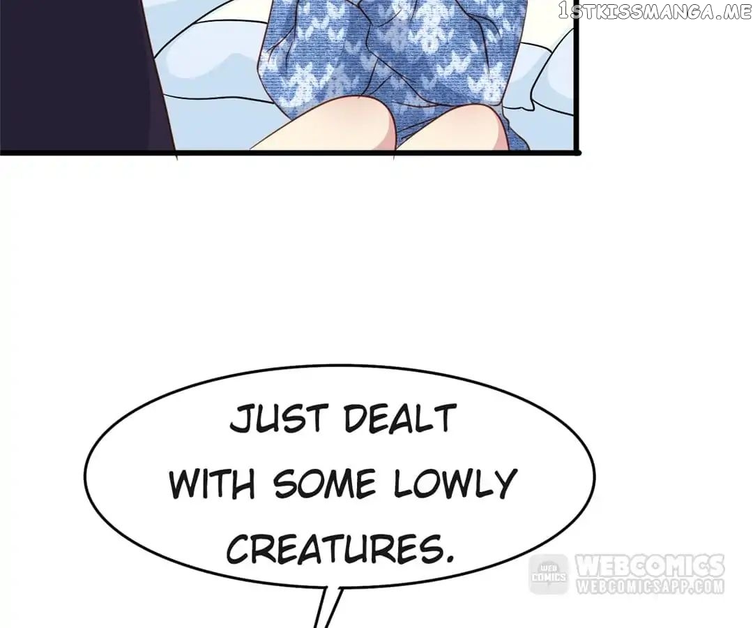 My Bride At Twilight Chapter 78 - page 34