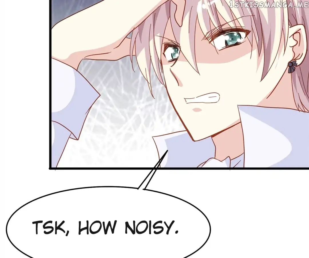 My Bride At Twilight Chapter 78 - page 39
