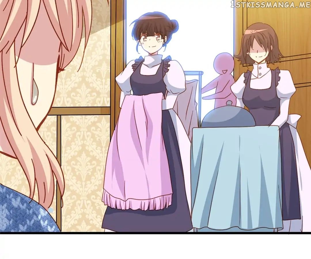 My Bride At Twilight Chapter 78 - page 59