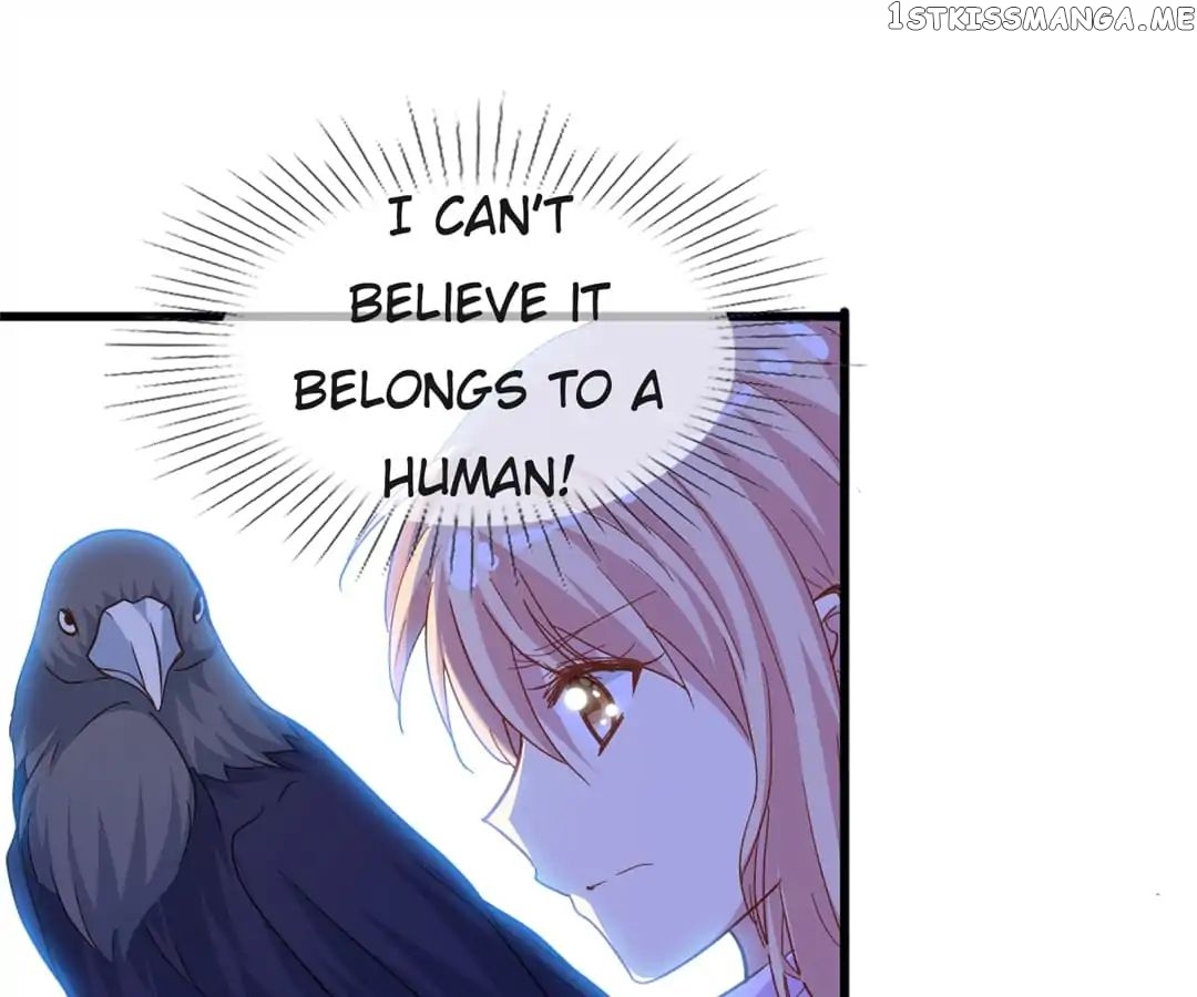 My Bride At Twilight Chapter 77 - page 61