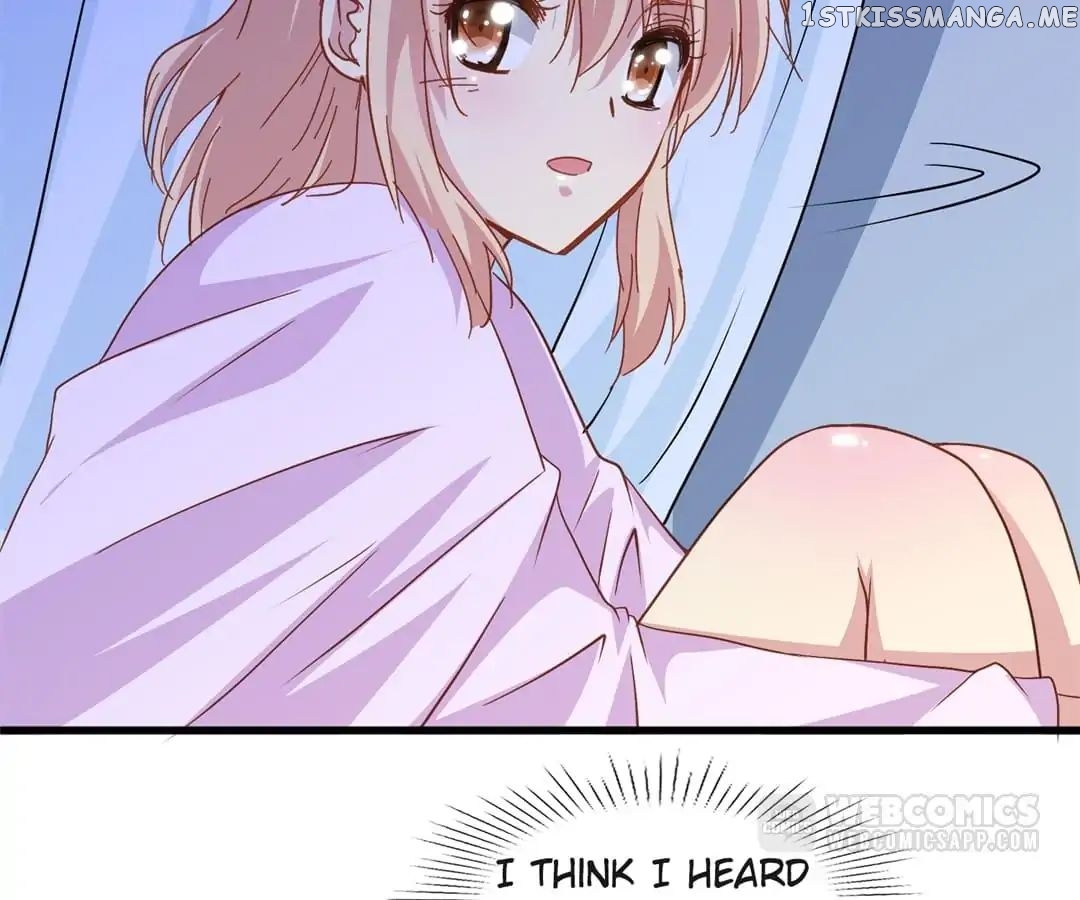 My Bride At Twilight Chapter 77 - page 70