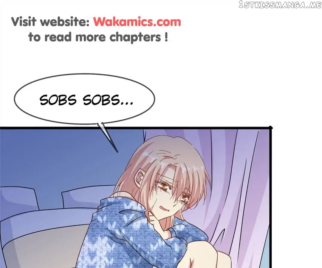 My Bride At Twilight Chapter 76 - page 1