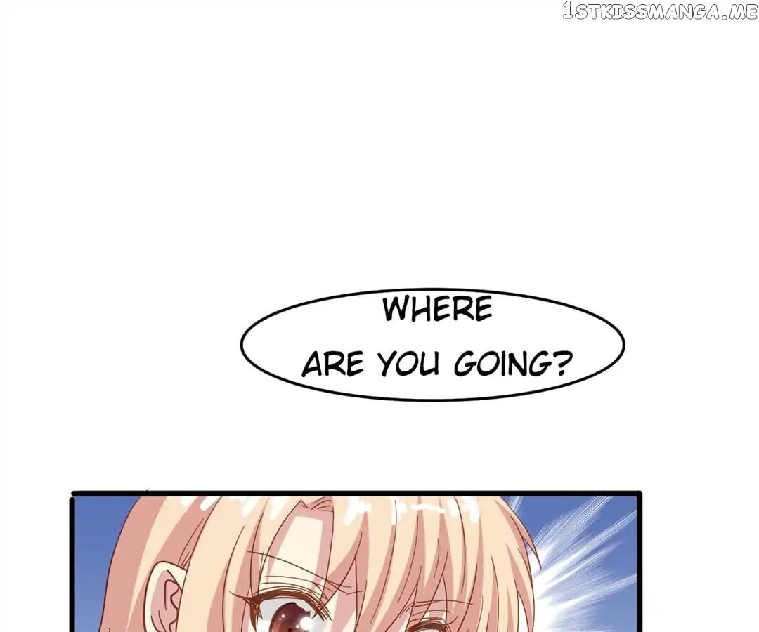 My Bride At Twilight Chapter 76 - page 29
