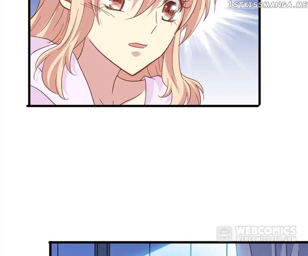 My Bride At Twilight Chapter 76 - page 30