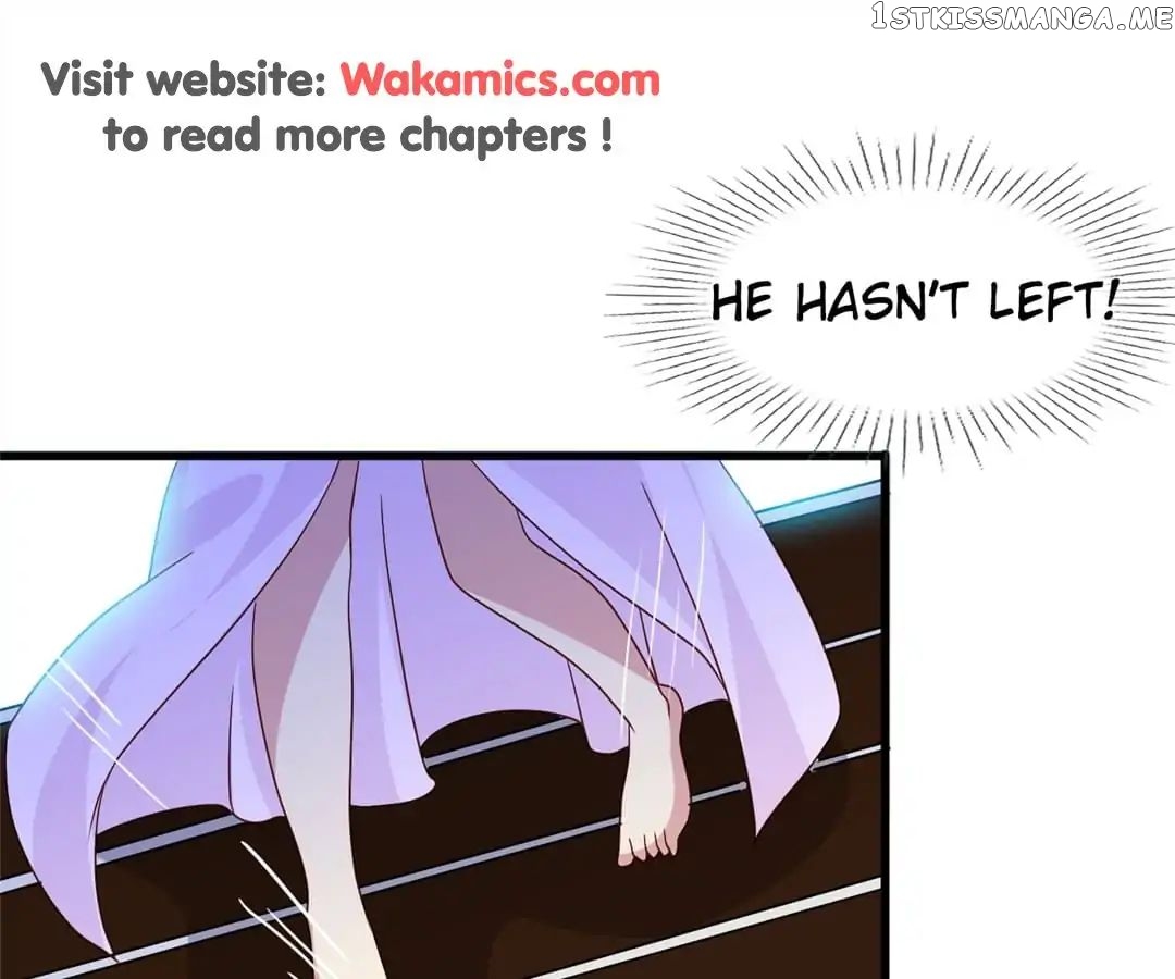 My Bride At Twilight Chapter 76 - page 33