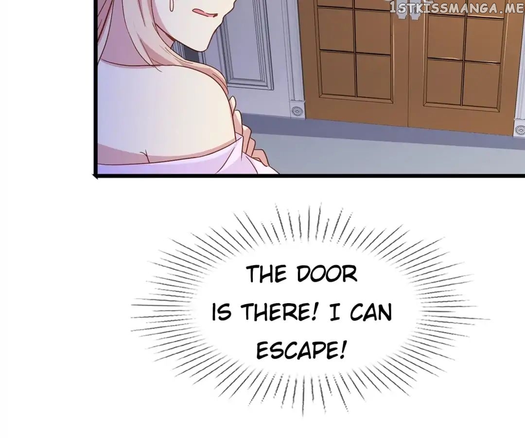 My Bride At Twilight Chapter 76 - page 35