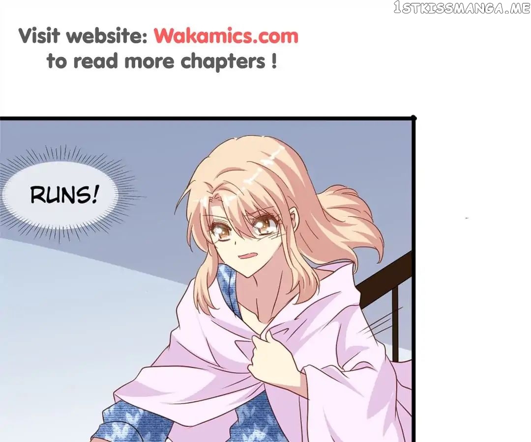 My Bride At Twilight Chapter 76 - page 37