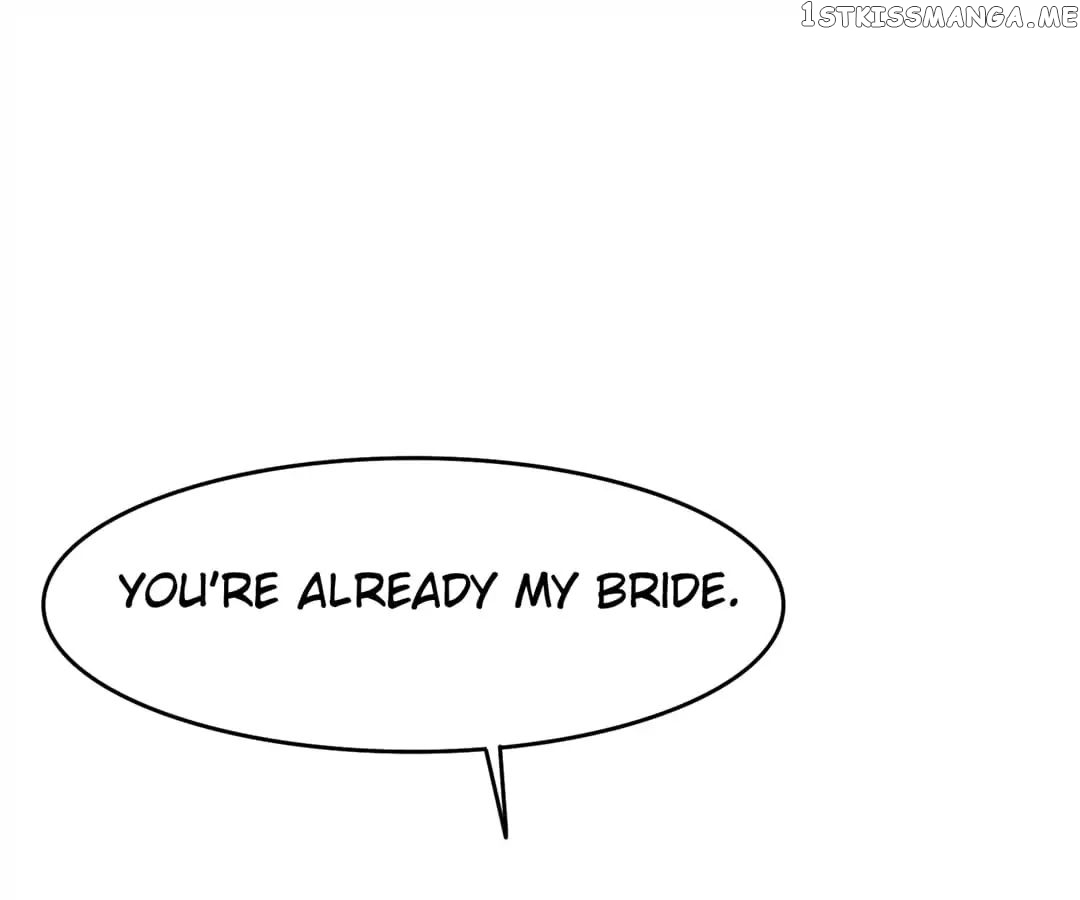 My Bride At Twilight Chapter 76 - page 45