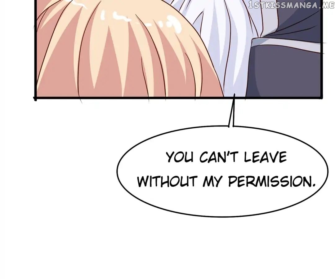 My Bride At Twilight Chapter 76 - page 47