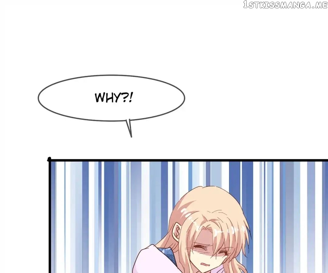 My Bride At Twilight Chapter 76 - page 53