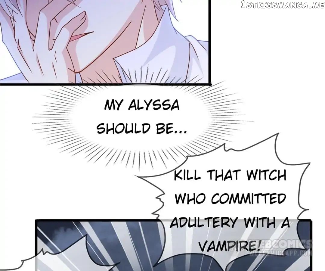 My Bride At Twilight Chapter 76 - page 6