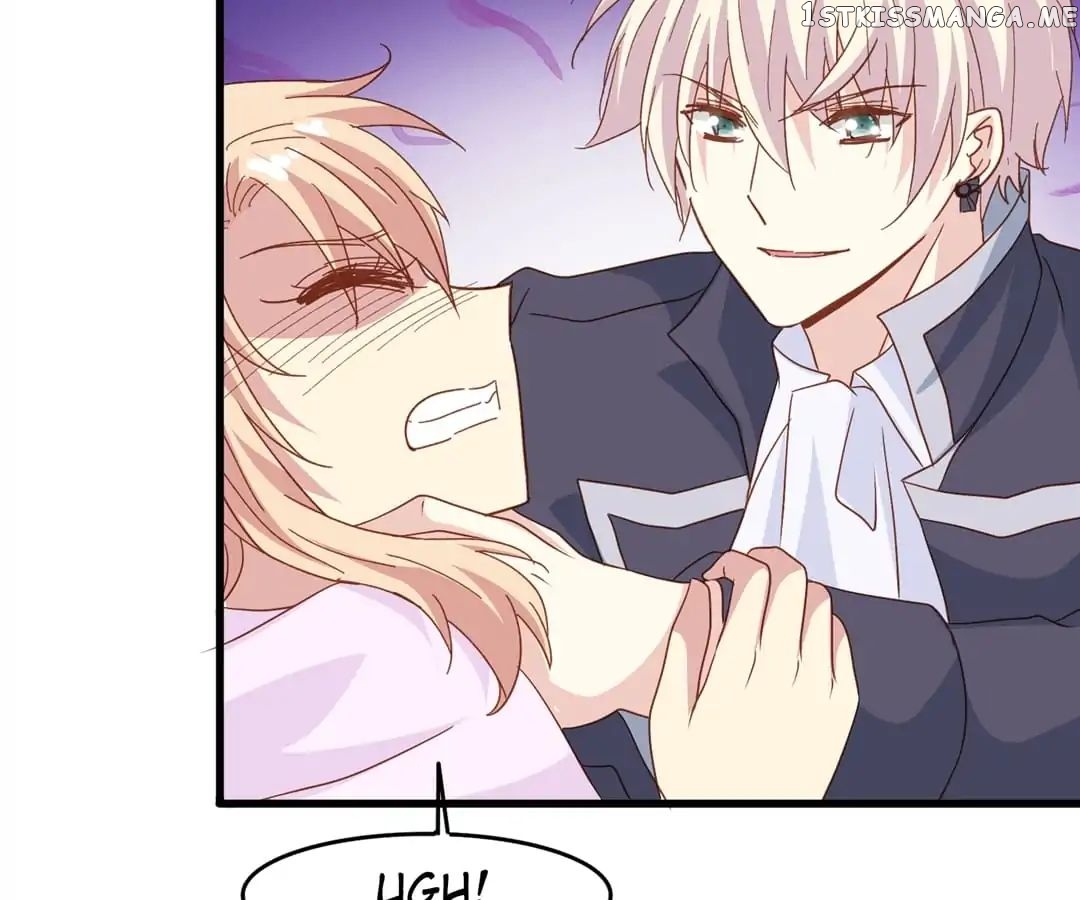 My Bride At Twilight Chapter 76 - page 63